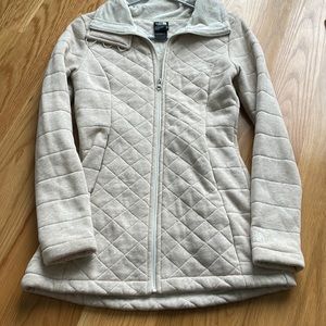 North face jacket